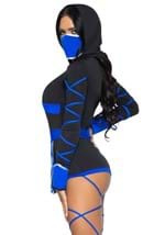 Blue Dragon Ninja Alt 4