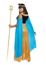 Womens Queen Cleopatra Adult Costume Alt 1
