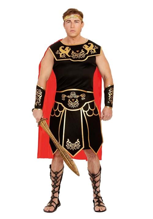 Mens Julius Caesar Costume