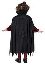 Posh Vampire Toddler Costume Alt 1