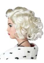 Devilish Diva Child Wig Alt 1