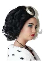 Devilish Diva Child Wig Alt 2