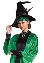 Harry Potter Adult Deluxe Professor McGonagall Cos Alt 2