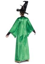 Harry Potter Adult Deluxe Professor McGonagall Cos Alt 3