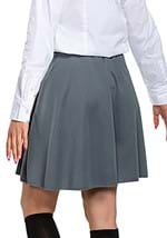Harry Potter Hufflepuff Skirt for Adults Alt 1 upd