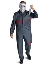 Adult Michael Myers Classic Costume Alt 1