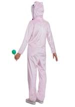 Pokemon Jigglypuff Hooded Jumpsuit Classic Costume Alt 2