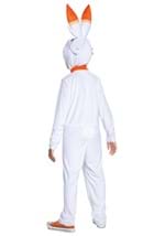 Pokemon Scorbunny Hooded Jumpsuit Classic Costume Alt 3