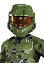 Halo Infinite Master Chief Child Full-Face Mask