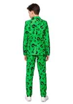 Suitmeister Boys The Riddler Suit