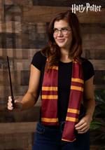 Harry Potter Printed Gryffindor Scarf