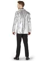 Suitmeister Sequins Silver Blazer Alt 1