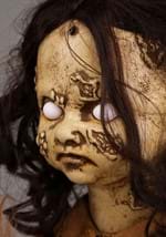 Animated Rocking Horse w/ Doll (DZ16-050) Alt 3