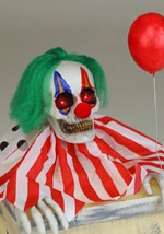 Animated Clown in Box (YHZT20006-EVM) Alt 3