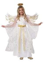 Kids Starburst Angel Costume