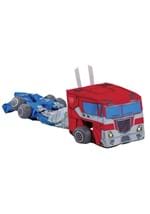 Transformers Optimus Prime Converting Adult Costum Alt 6