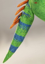 Adult Iguana Costume Alt 4