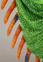 Adult Iguana Costume Alt 4