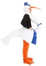 Adult Stork Costume Alt 1