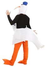 Adult Stork Costume Alt 6