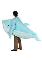 Adult Blue Whale Costume Alt 1