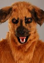 Adult Dog Suit With Mouth Mover Mask Alt 4