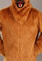 Adult Dog Suit With Mouth Mover Mask Alt 5