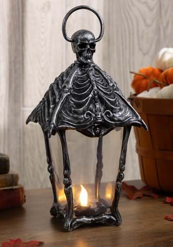 12 Inch Gothic Lantern UPD