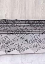 72" Spider Web Mantel Scarf Alt 1
