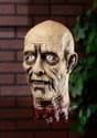 Decapitated Old Man Head
