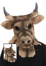 Bull Scarecrow Mouth Mover Mask