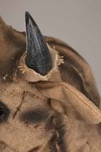 Bull Scarecrow Mouth Mover Mask Alt 3