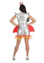 Adult Rocket Ship Costume Alt 1
