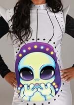 Womens Spaceship Maternity Costume Alt 2