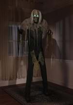 7ft Cellar Dweller Animated Prop