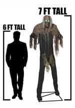7ft Cellar Dweller Animated Prop Alt 1
