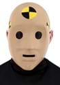 Crash Test Dummy Mask