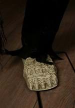 7ft Animated Towering Boogey Man with Kid Prop Alt 2