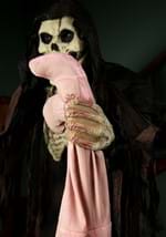 7ft Animated Towering Boogey Man with Kid Prop Alt 3