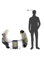 Animated See Saw Dolls Playground Prop Alt 7