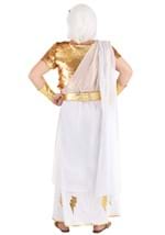 Adult Deluxe Zeus Costume Alt 1