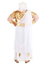 Plus Size Deluxe Zeus Costume Alt 1
