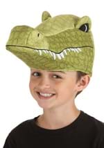 Alligator Plush Hat Alt 1