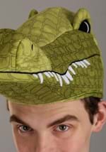 Alligator Plush Hat Alt 3