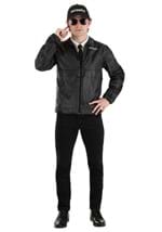 Adult Security Guard Costume Alt 1