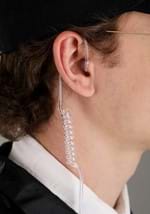 Adult Security Guard Costume Alt 4