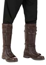 Men's Anakin Costume Boots Alt 1