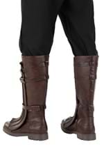 Men's Anakin Costume Boots Alt 2