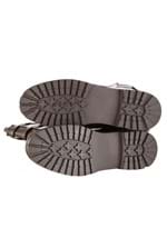 Men's Anakin Costume Boots Alt 3
