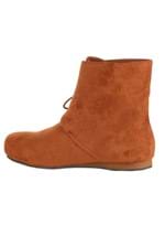 Men's Brown Renaissance Boots  Alt 2